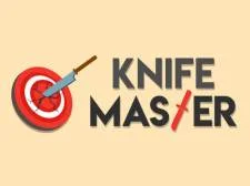 Knife Master