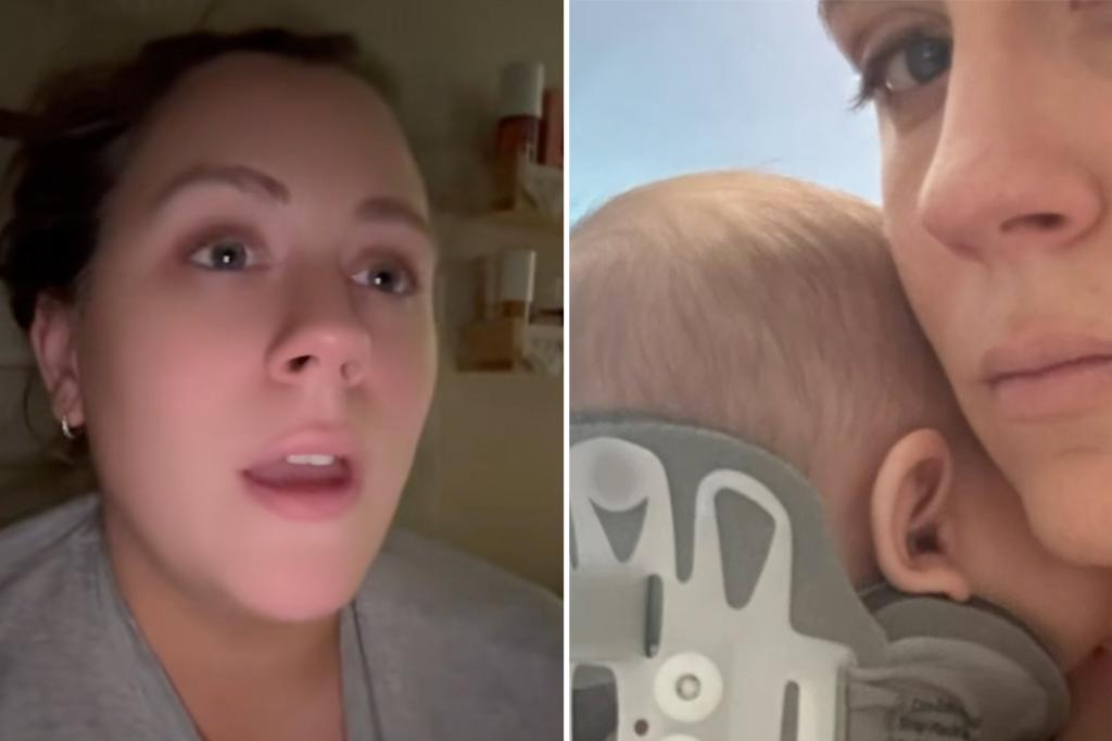 Mom issues a critical warning about the usual culinary act that can pronounce risk to babies: 'Not shocking at all'
